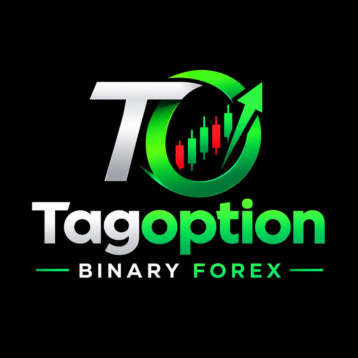 tagoption – Trading App