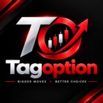Open Tagoption account
