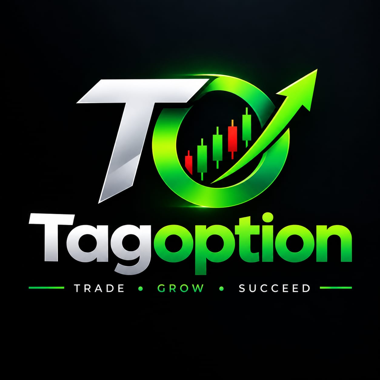 login – tagoption